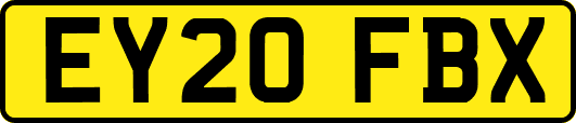 EY20FBX
