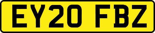 EY20FBZ