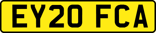 EY20FCA