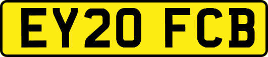 EY20FCB