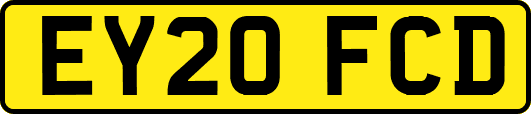 EY20FCD