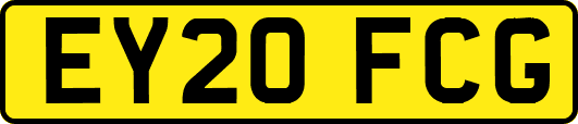 EY20FCG