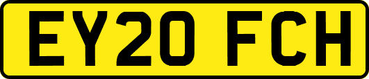 EY20FCH