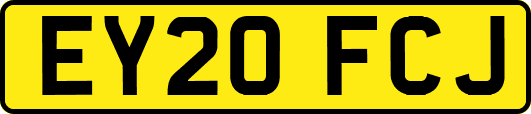 EY20FCJ