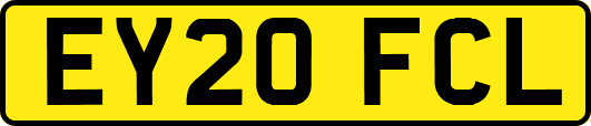 EY20FCL