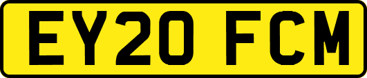 EY20FCM