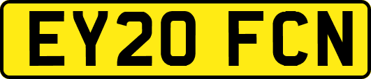 EY20FCN