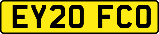 EY20FCO