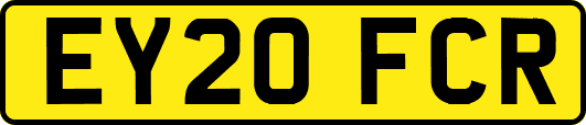EY20FCR