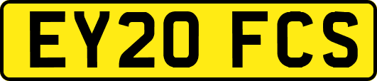 EY20FCS