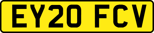 EY20FCV