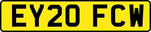EY20FCW