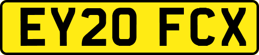 EY20FCX