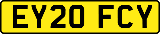 EY20FCY