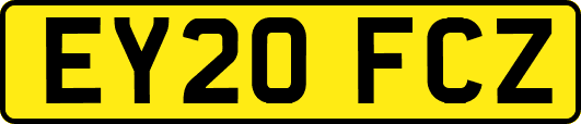 EY20FCZ