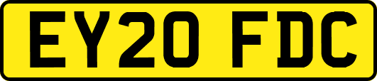 EY20FDC