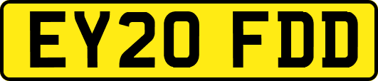 EY20FDD