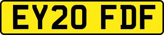 EY20FDF