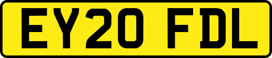 EY20FDL