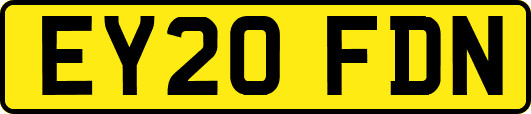 EY20FDN