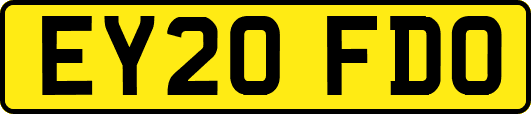 EY20FDO