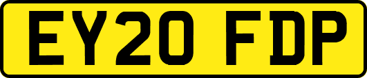 EY20FDP