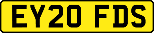 EY20FDS