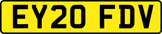 EY20FDV