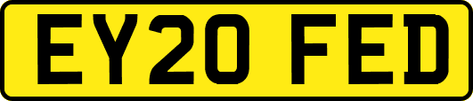 EY20FED