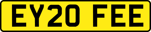 EY20FEE