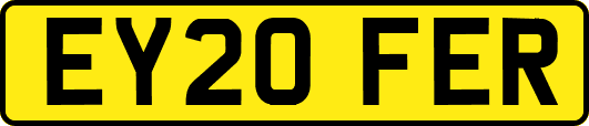 EY20FER