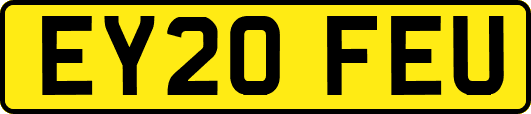 EY20FEU