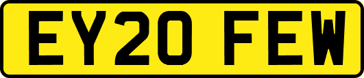 EY20FEW