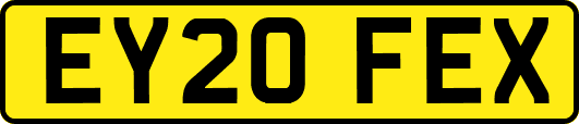 EY20FEX