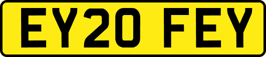 EY20FEY