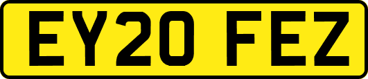 EY20FEZ