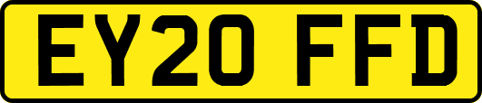 EY20FFD
