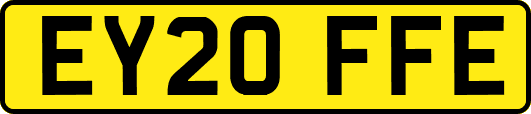 EY20FFE