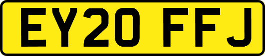 EY20FFJ