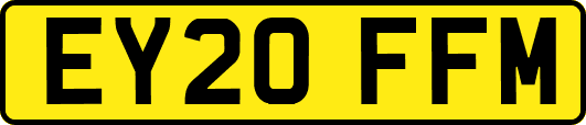 EY20FFM