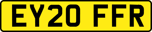 EY20FFR