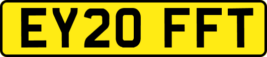 EY20FFT