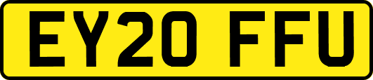 EY20FFU
