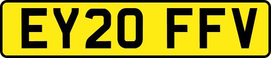 EY20FFV