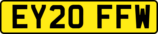 EY20FFW