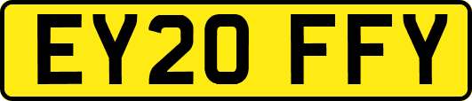 EY20FFY