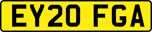 EY20FGA