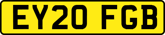 EY20FGB