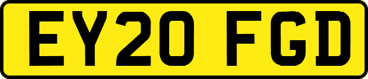 EY20FGD