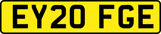 EY20FGE